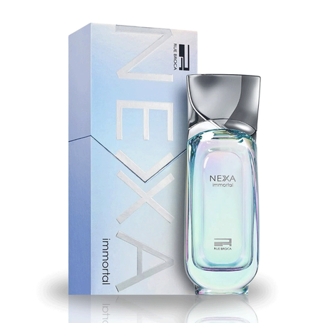Nexa Immortal