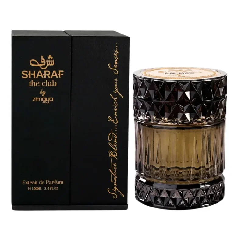 Sharaf The Club