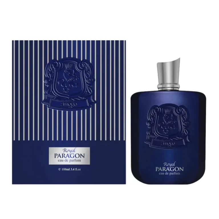 Royal Paragon