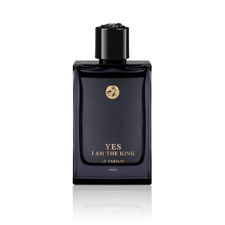 Yes I Am The King Le Parfum
