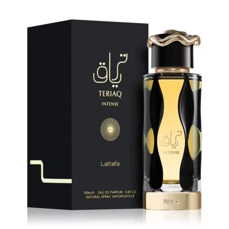 TERIAQ INTENSE