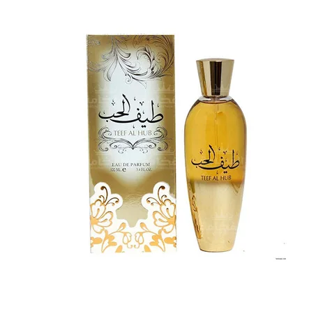 Teef Al Hub