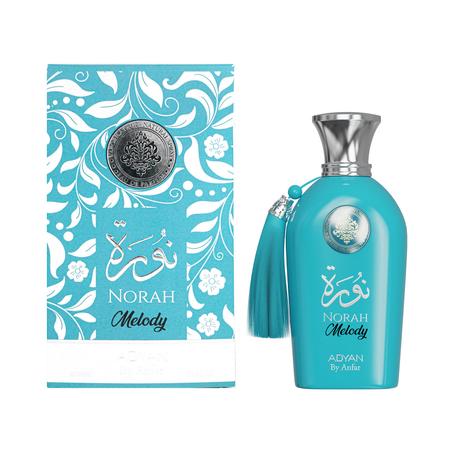 NORAH MELODY