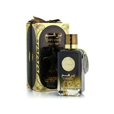 Dirham Oud