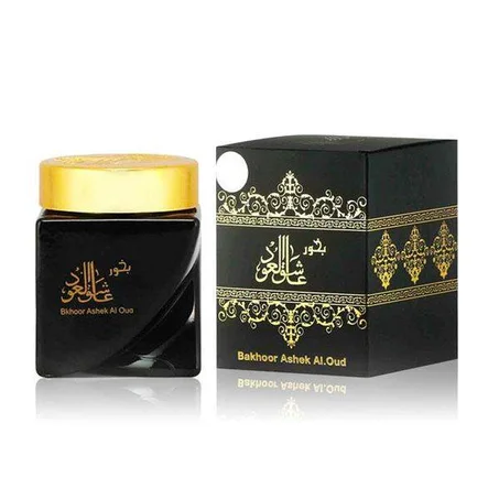 بخور عاشق العود