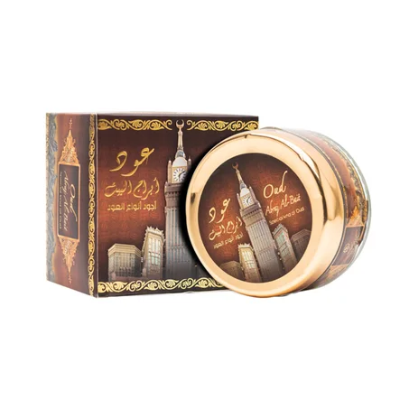 بخور عود أبراج البيت