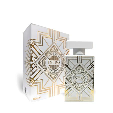 عطر Intro Ivory Musk