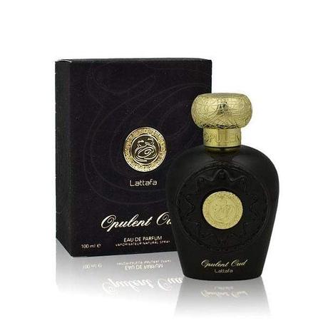 Opulent Oud