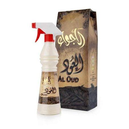 معطر أجواء العود