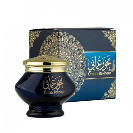 بخور عماني