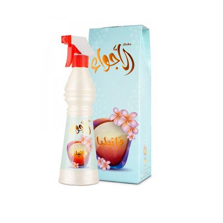 معطر الأجواء فانيليا