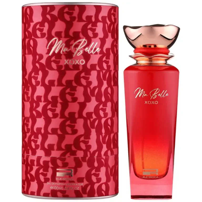 Ma Belle Xoxo