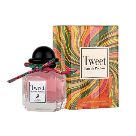 عطر TWEET