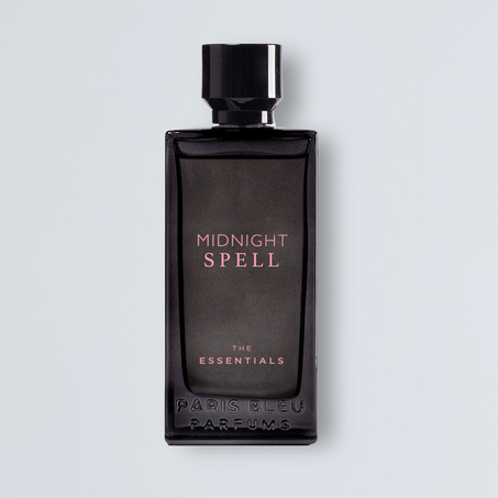 THE ESSENTIALS - Midnight Spell