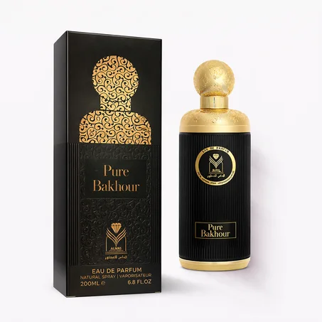 Pure Bakhour