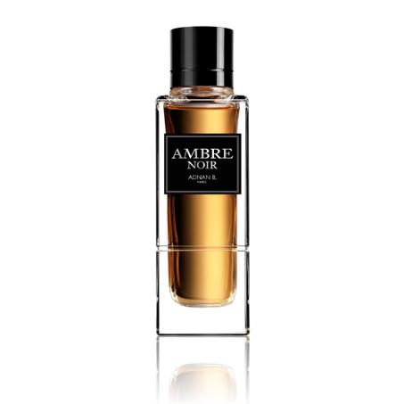 Ambre Noir