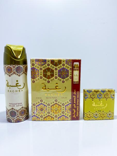 مجموعة رغبة