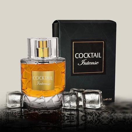 عطر Cocktail Intense