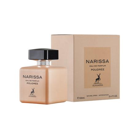 عظر NARISSA POUDRÉ