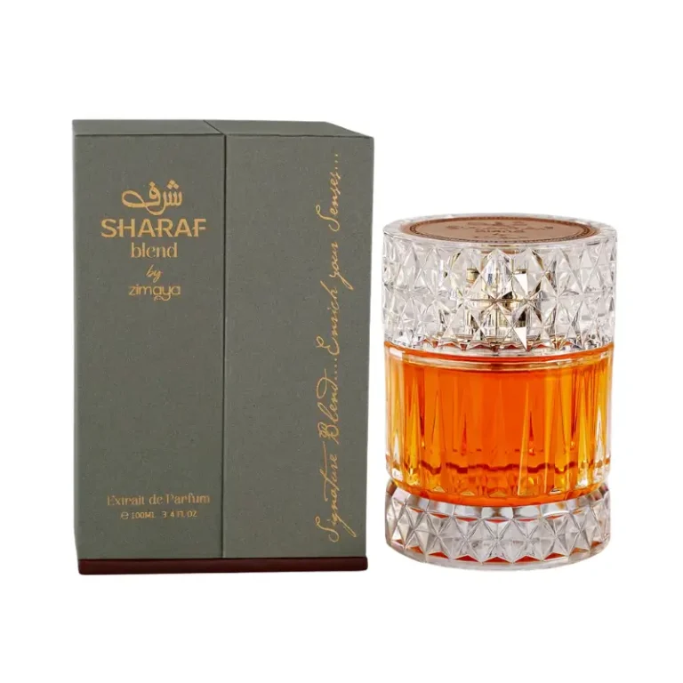 Sharaf Blend
