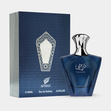 TURATHI BLUE