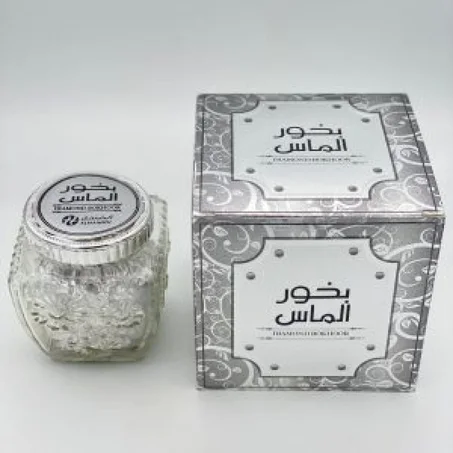 بخور الألماس