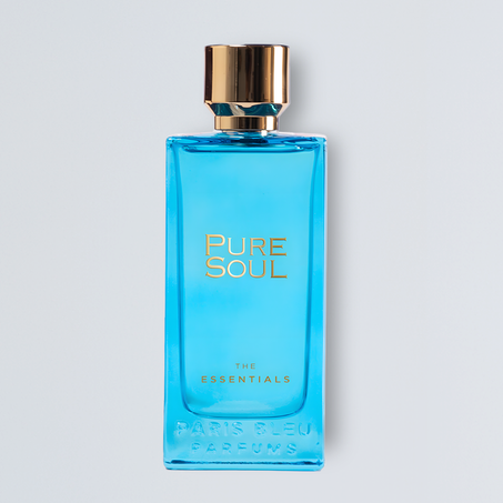 THE ESSENTIALS - Pure Soul