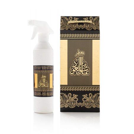 معطر عاشق العود