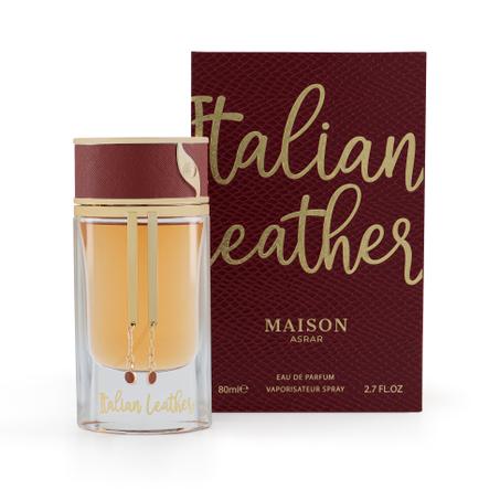 ITALIAN LEATHER