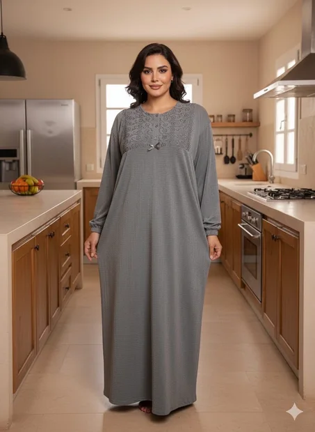 🔥 عرض خاص على البيجامات النسائية 🔥باغية بيجامة دافئة و مريحة للدار؟هاد الموديلات الجديدة غادي تعجبك 👌✔ جودة ممتازة✔ شكل عصري✔ مناسب للبرد✔ كمية محدود