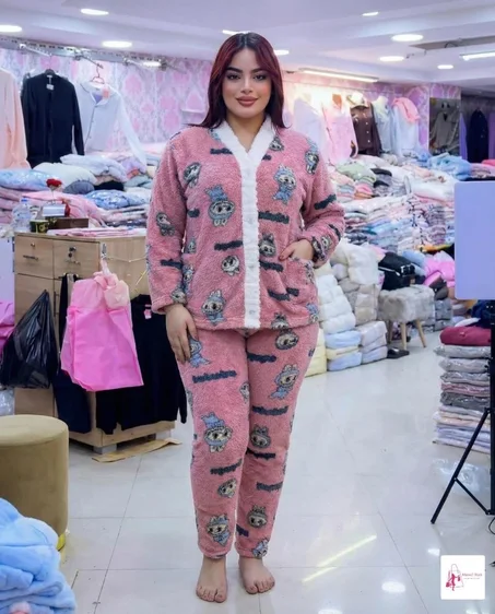 كشمير ميبرة