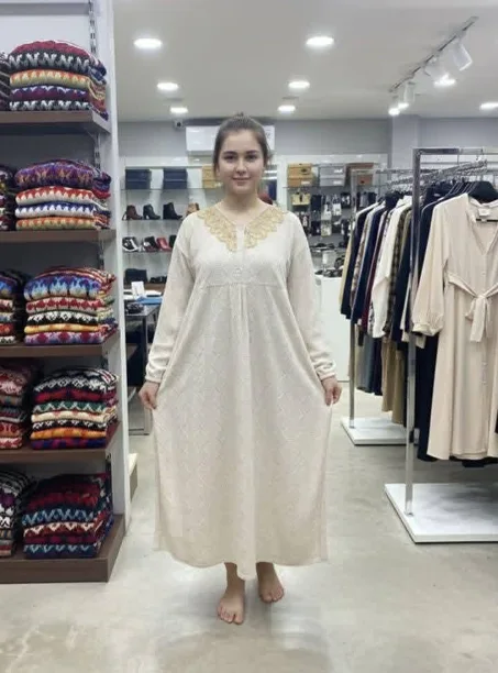 بيجامات النسائية