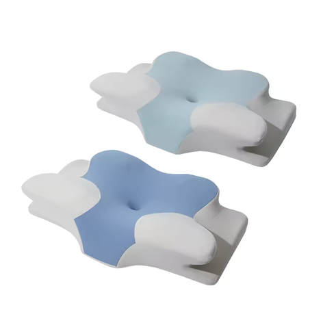 اشتري اليوم الوسادة الطبية الامريكية الأصلية من اكبر براند في امريكا SleepAlign™ - بخصم 80%