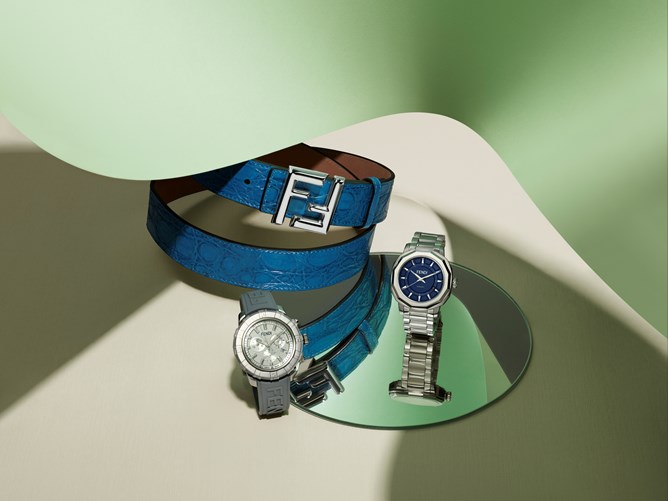 الموضة والأكسسوارات