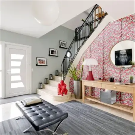 مستلزمات المنزل