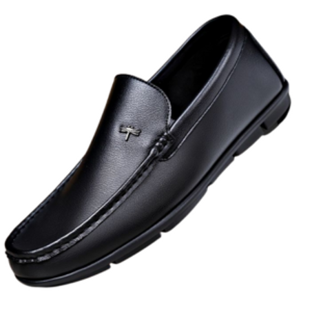 الأحذية - CHAUSSURES