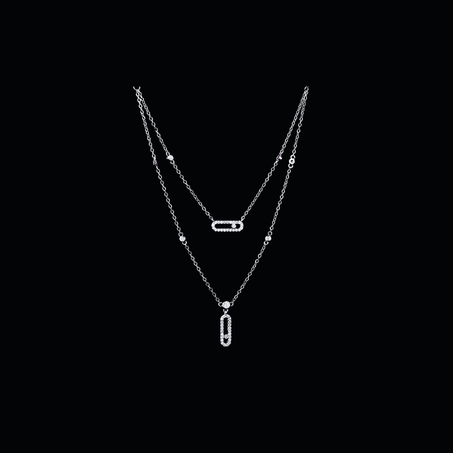 سنسال  acier inoxydable