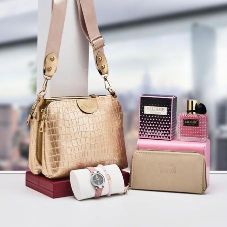 باك الأنوثة المتكاملة