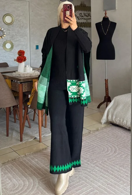 Ensemble géométrique