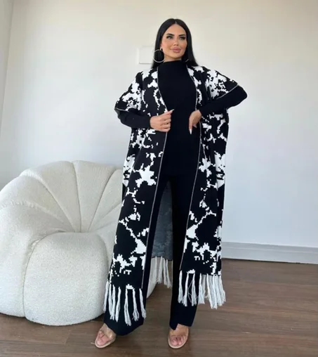 انسومبل ثلاث قطع