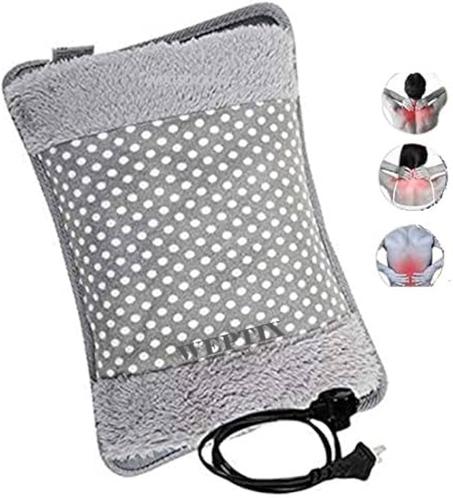 Electric hot water bag