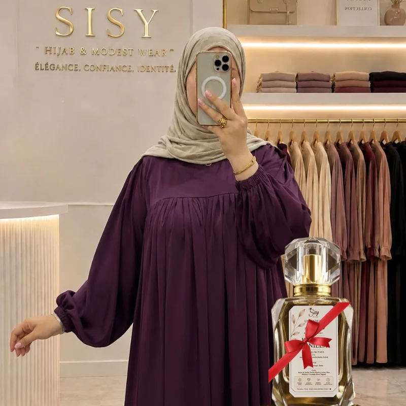 ABAYA SISY