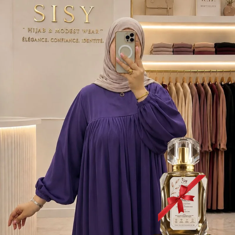 ABAYA SISY