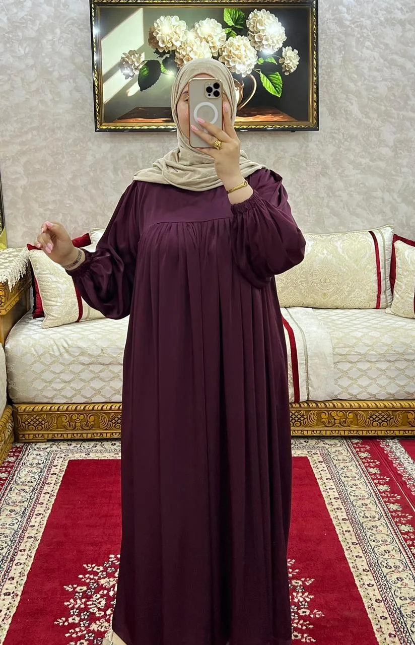 ABAYA SISY