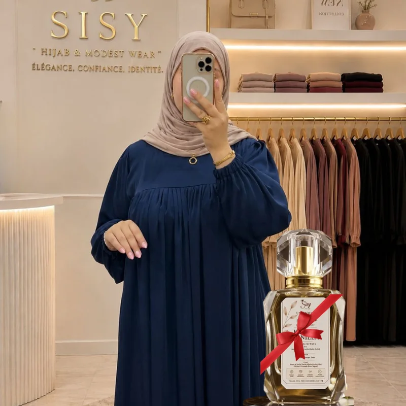 ABAYA SISY