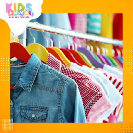 الأزياء و الموضة