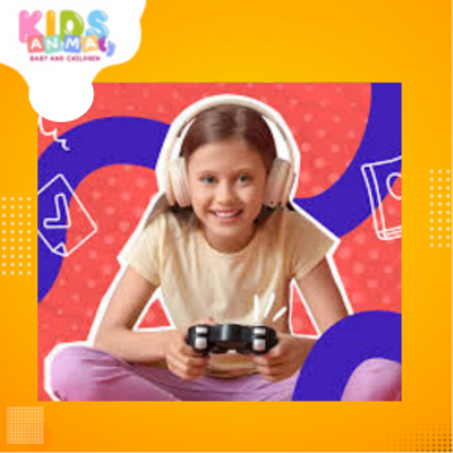 تكنولوجيا الطفل