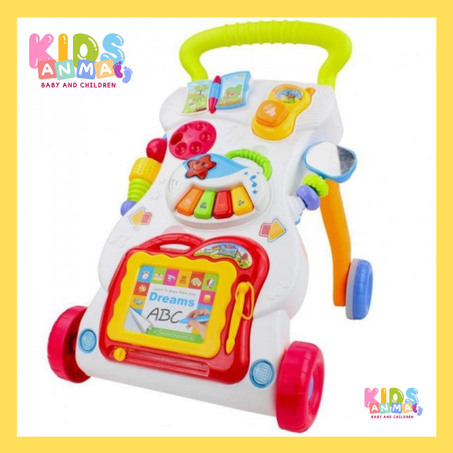 مشاية موسيقية