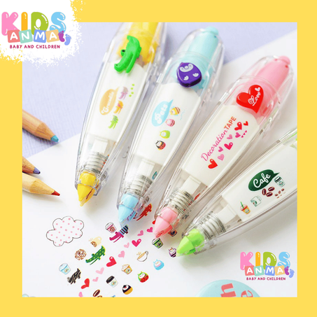 قلم لاصق للأطفال