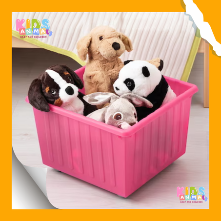 صندوق تخزين